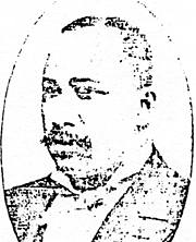 Alexander L. Burnett